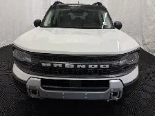2026 Ford Bronco Sport Badlands - Photo 5