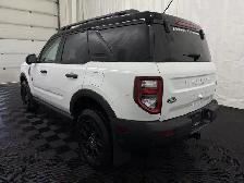 2026 Ford Bronco Sport Badlands - Photo 9