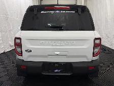 2026 Ford Bronco Sport Badlands - Photo 10