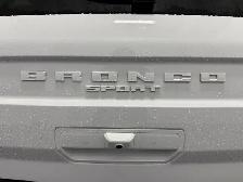 2026 Ford Bronco Sport Badlands - Photo 11
