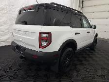 2026 Ford Bronco Sport Badlands - Photo 16