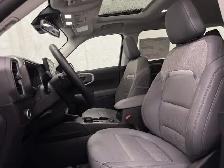 2026 Ford Bronco Sport Badlands - Photo 21