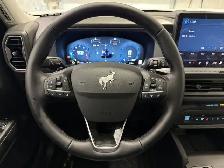 2026 Ford Bronco Sport Badlands - Photo 27