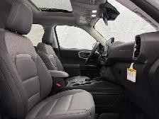 2026 Ford Bronco Sport Badlands - Photo 41