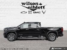 2026 GMC Sierra 1500 Denali - Photo 3