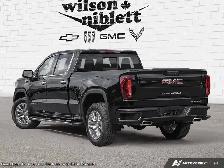 2026 GMC Sierra 1500 Denali - Photo 4