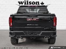 2026 GMC Sierra 1500 Denali - Photo 5