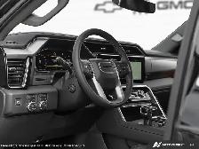2026 GMC Sierra 1500 Denali - Photo 12
