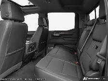 2026 GMC Sierra 1500 Denali - Photo 21