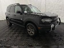 2026 Ford Bronco Sport Big Bend - Photo 2