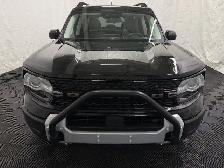 2026 Ford Bronco Sport Big Bend - Photo 5