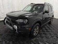 2026 Ford Bronco Sport Big Bend - Photo 6