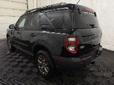 2026 Ford Bronco Sport Big Bend - Photo 9
