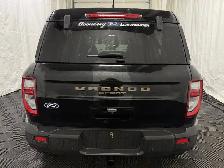 2026 Ford Bronco Sport Big Bend - Photo 10