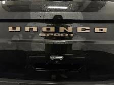 2026 Ford Bronco Sport Big Bend - Photo 11
