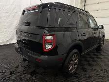 2026 Ford Bronco Sport Big Bend - Photo 16