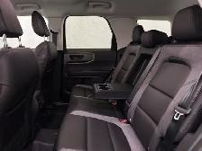 2026 Ford Bronco Sport Big Bend - Photo 36