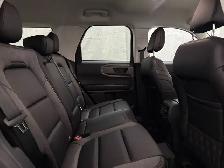 2026 Ford Bronco Sport Big Bend - Photo 37