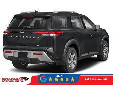 2024 Nissan Pathfinder SL - Photo 2