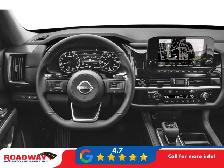 2024 Nissan Pathfinder SL - Photo 4