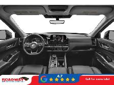 2024 Nissan Pathfinder SL - Photo 5