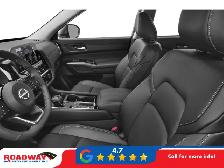 2024 Nissan Pathfinder SL - Photo 6