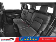 2024 Nissan Pathfinder SL - Photo 10