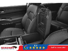2024 Nissan Pathfinder SL - Photo 11