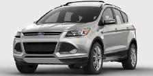 2014 Ford Escape 4WD 4dr SE