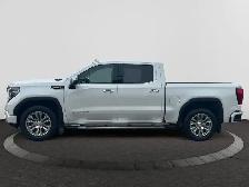 2023 GMC Sierra 1500 Denali Crew 3.0L Leather Sunroof Nav 4x4 - Photo 2