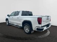 2023 GMC Sierra 1500 Denali Crew 3.0L Leather Sunroof Nav 4x4 - Photo 3