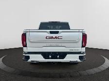 2023 GMC Sierra 1500 Denali Crew 3.0L Leather Sunroof Nav 4x4 - Photo 4
