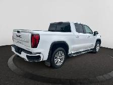 2023 GMC Sierra 1500 Denali Crew 3.0L Leather Sunroof Nav 4x4 - Photo 5