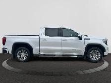 2023 GMC Sierra 1500 Denali Crew 3.0L Leather Sunroof Nav 4x4 - Photo 6