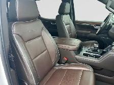 2023 GMC Sierra 1500 Denali Crew 3.0L Leather Sunroof Nav 4x4 - Photo 12