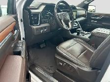2023 GMC Sierra 1500 Denali Crew 3.0L Leather Sunroof Nav 4x4 - Photo 13