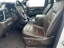 2023 GMC Sierra 1500 Denali Crew 3.0L Leather Sunroof Nav 4x4 - Photo 14
