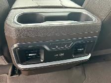 2023 GMC Sierra 1500 Denali Crew 3.0L Leather Sunroof Nav 4x4 - Photo 20