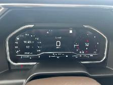 2023 GMC Sierra 1500 Denali Crew 3.0L Leather Sunroof Nav 4x4 - Photo 22