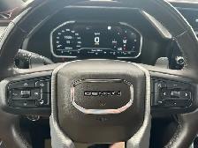 2023 GMC Sierra 1500 Denali Crew 3.0L Leather Sunroof Nav 4x4 - Photo 23