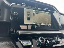 2023 GMC Sierra 1500 Denali Crew 3.0L Leather Sunroof Nav 4x4 - Photo 25