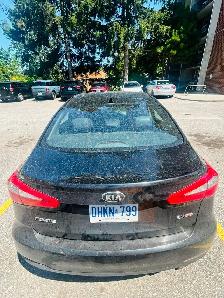 Kia Forte 2016 - Photo 2