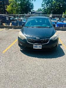 Kia Forte 2016 - Photo 3