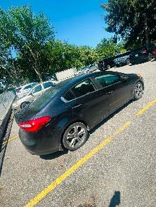 Kia Forte 2016 - Photo 4