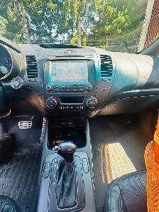 Kia Forte 2016 - Photo 5