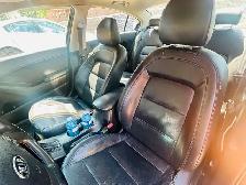 Kia Forte 2016 - Photo 6