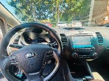 Kia Forte 2016 - Photo 7