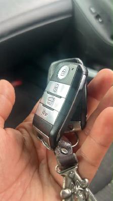 Kia Forte 2016 - Photo 8