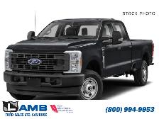 2026 Ford SuperDuty F-350® XL 8' Box 610A