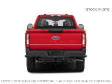 2026 Ford SuperDuty F-350® XL 8' Box 610A - Photo 4
